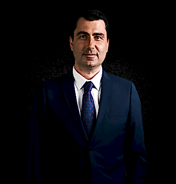 Av. Serdar ÇEVİK